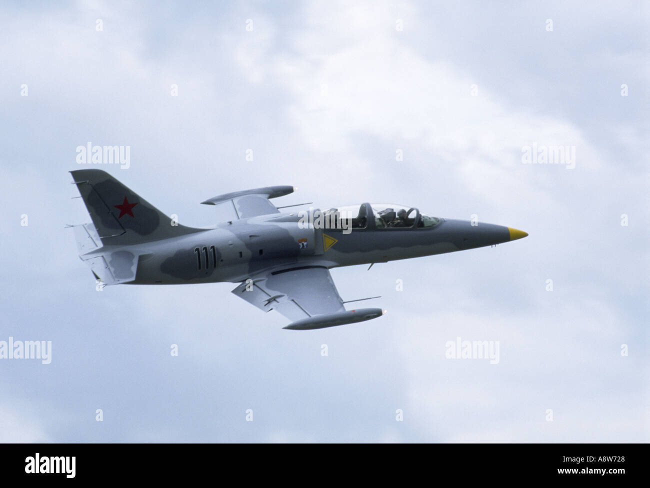 Alpha jet aircraft hi-res stock photography and images - Alamy