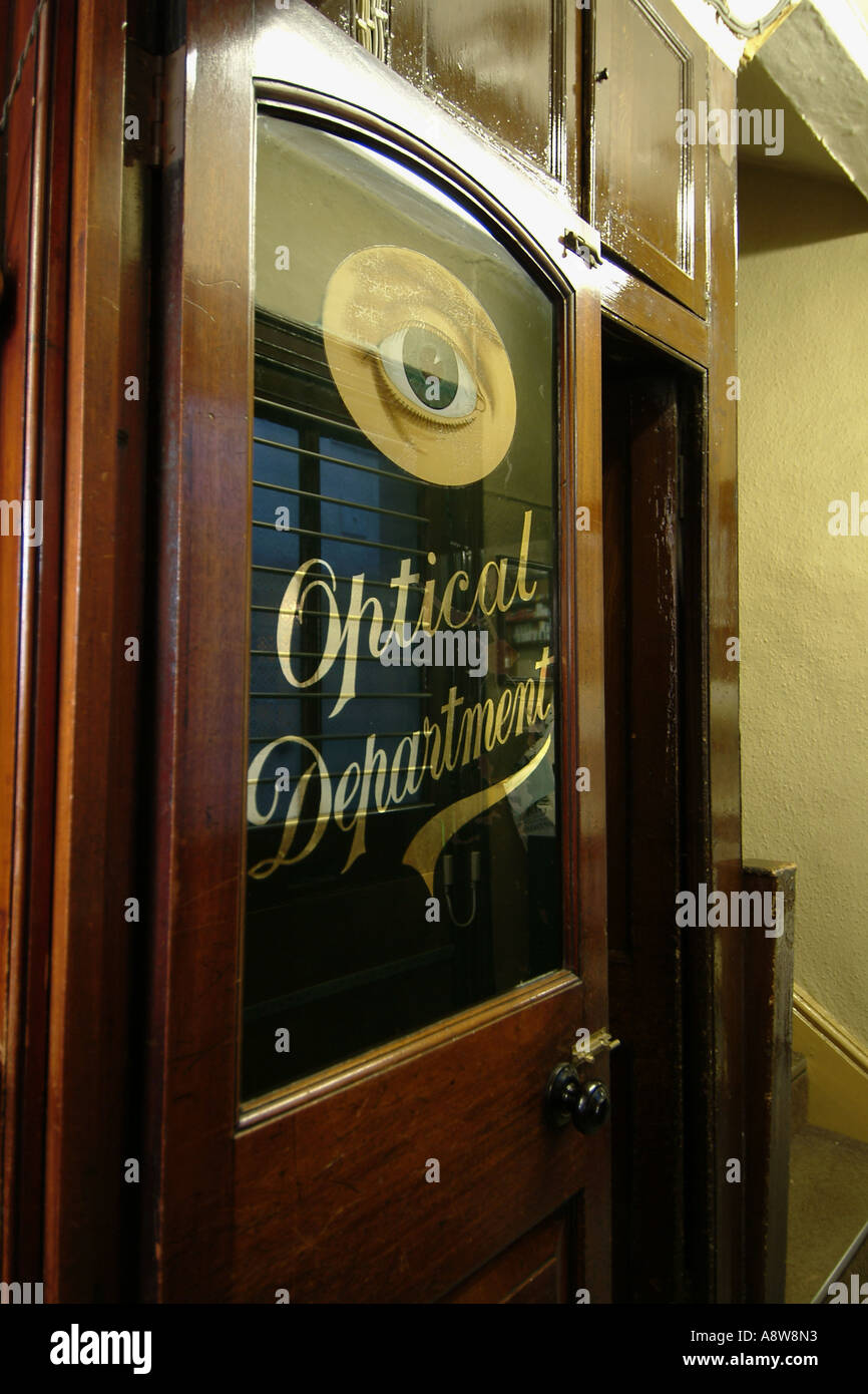 Old chemist shop in england hi-res stock photography and images - Alamy