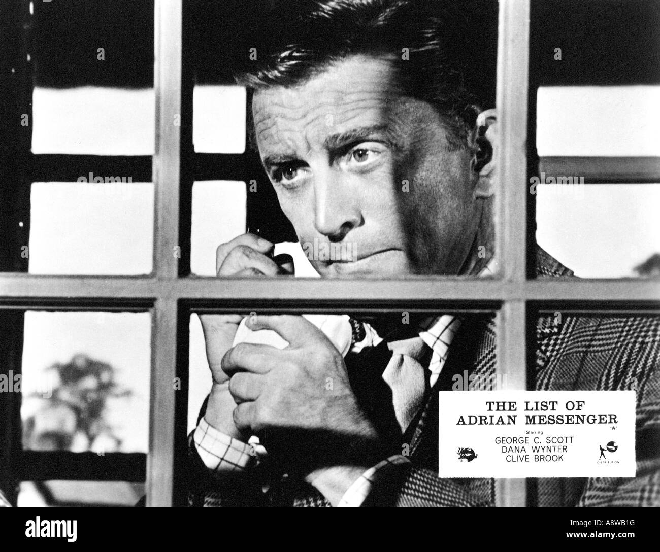 Messengerfilms Hi res Stock Photography And Images Alamy