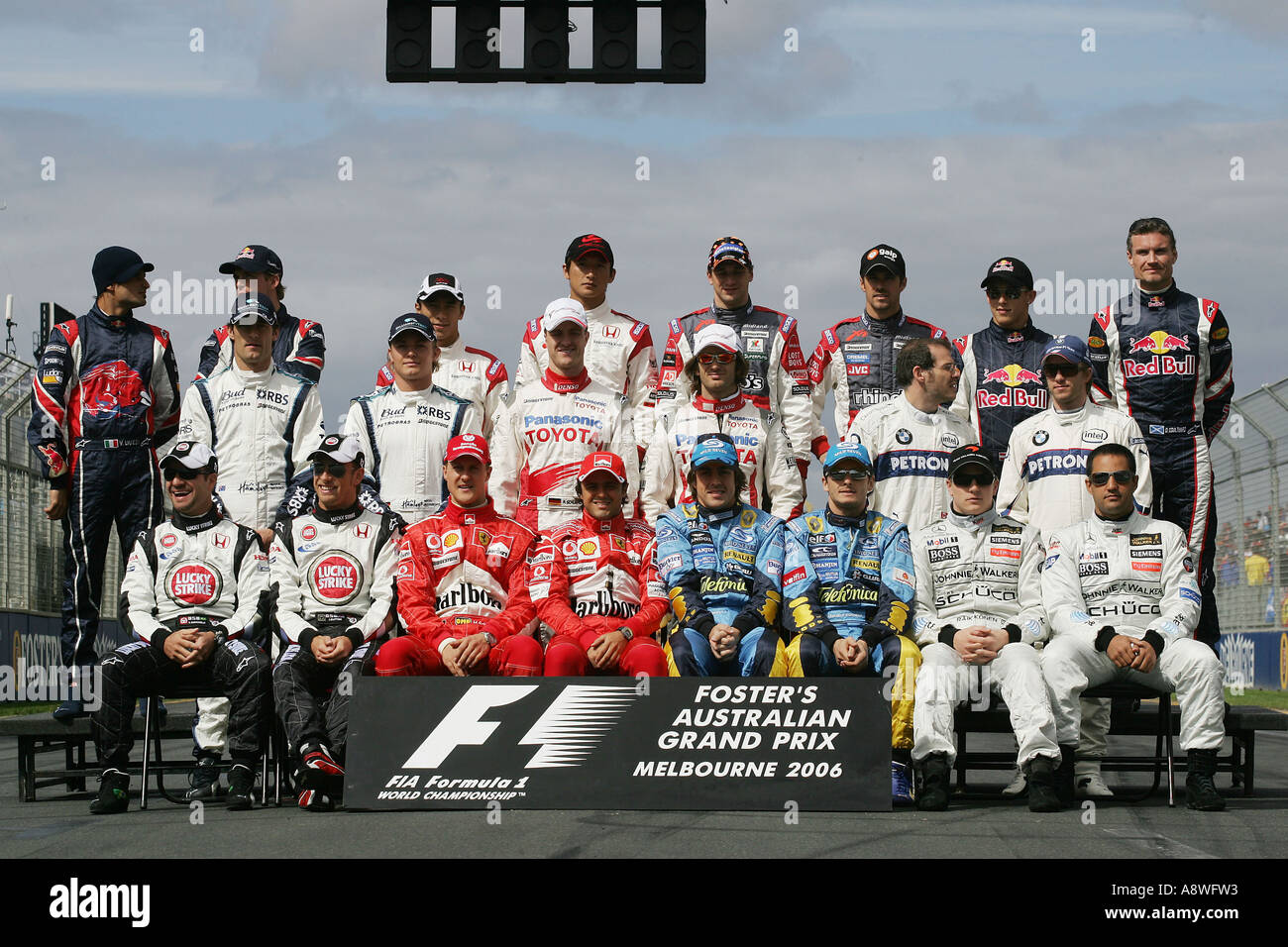 2006 australian grand prix