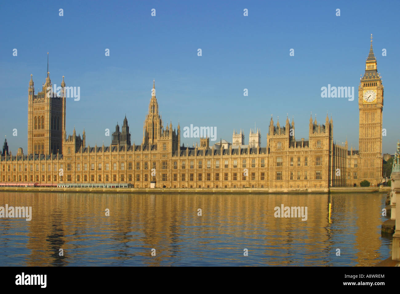 The Palace Of Westminster With Big Ben In London Stock Photo Alamy the-palace-of-westminster-with-big-ben-in-london-stock-photo-alamy