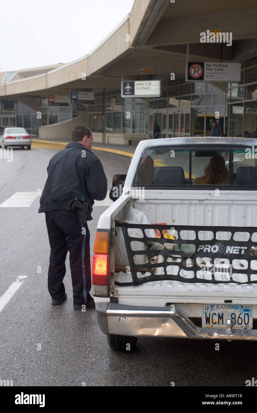 Airport Police Officer Usa Stock Photos & Airport Police ...