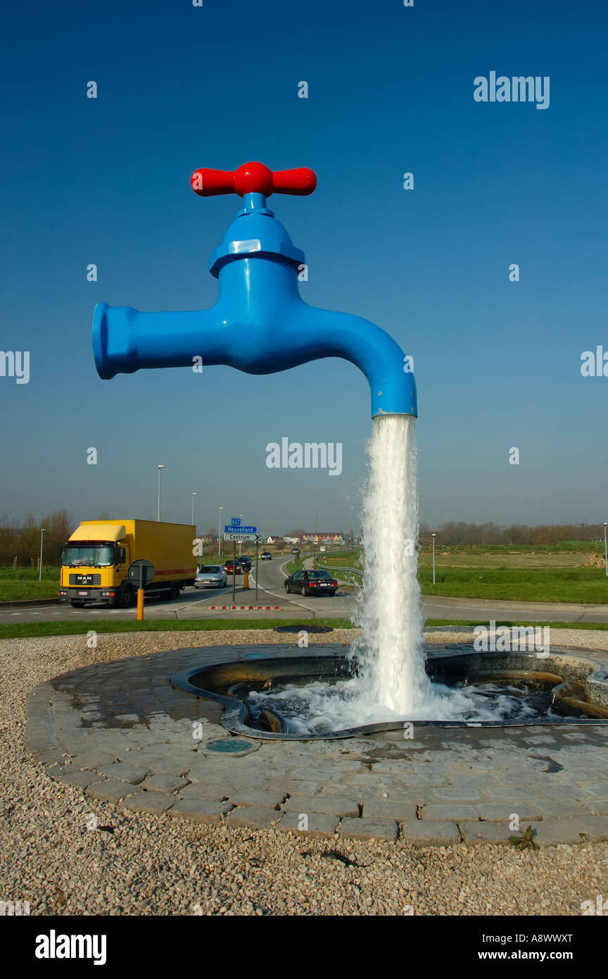 Magic tap fountain hi-res stock photography and images - Alamy