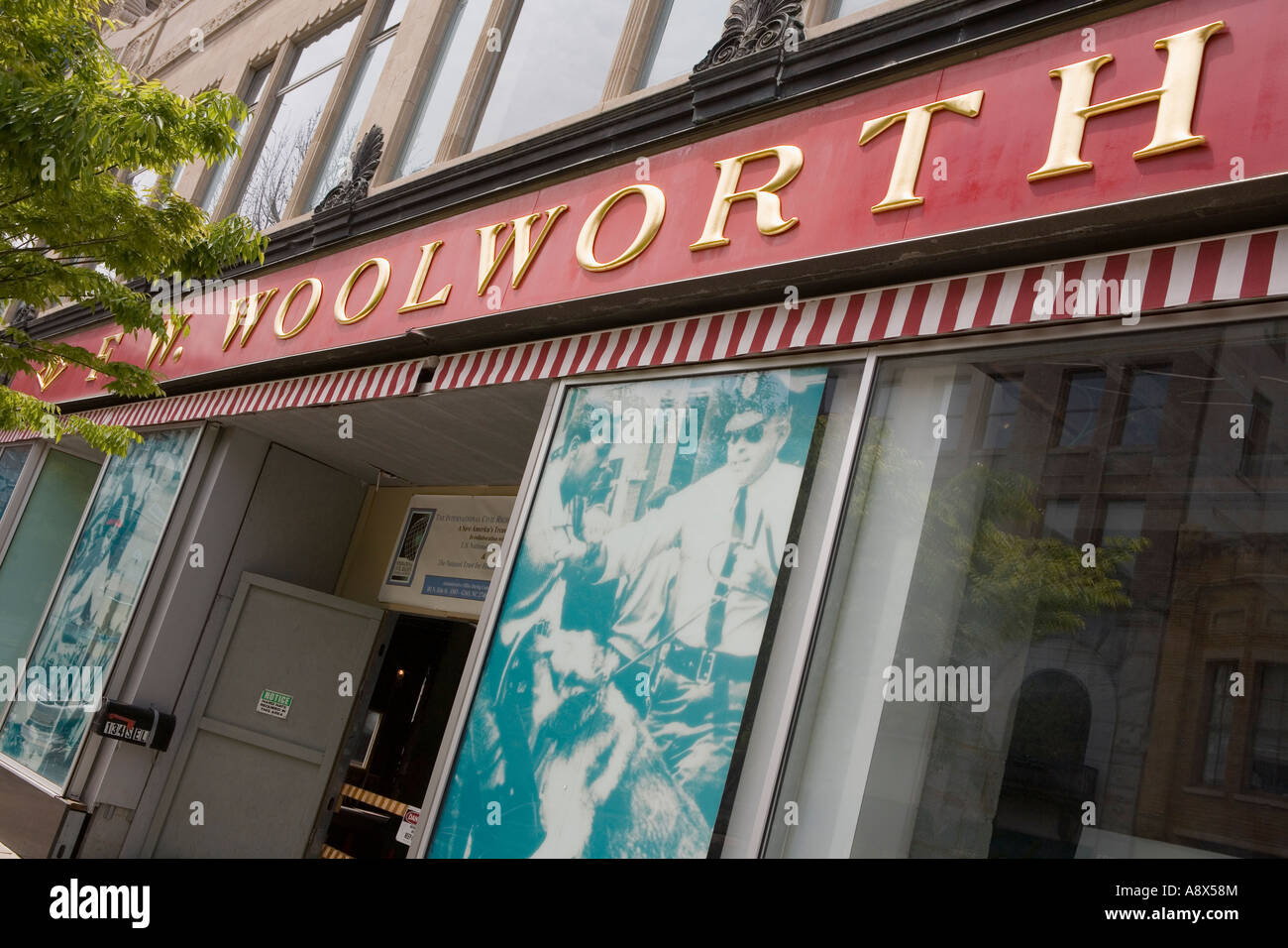 F w woolworth hires stock photography and images Alamy