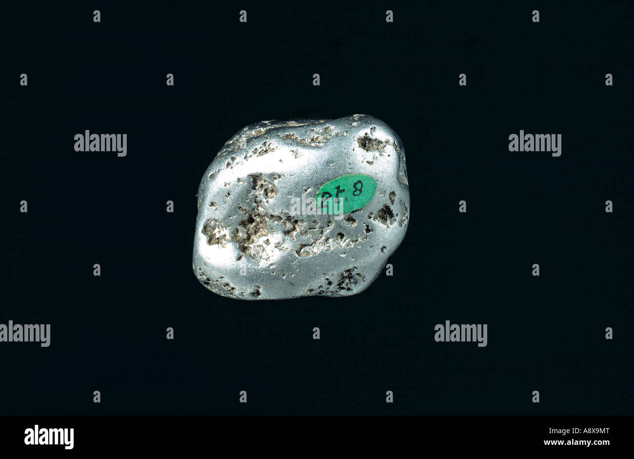 Alluvial platinum hi-res stock photography and images - Alamy
