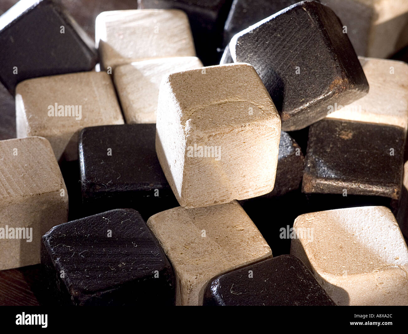 geometry Stock Photo