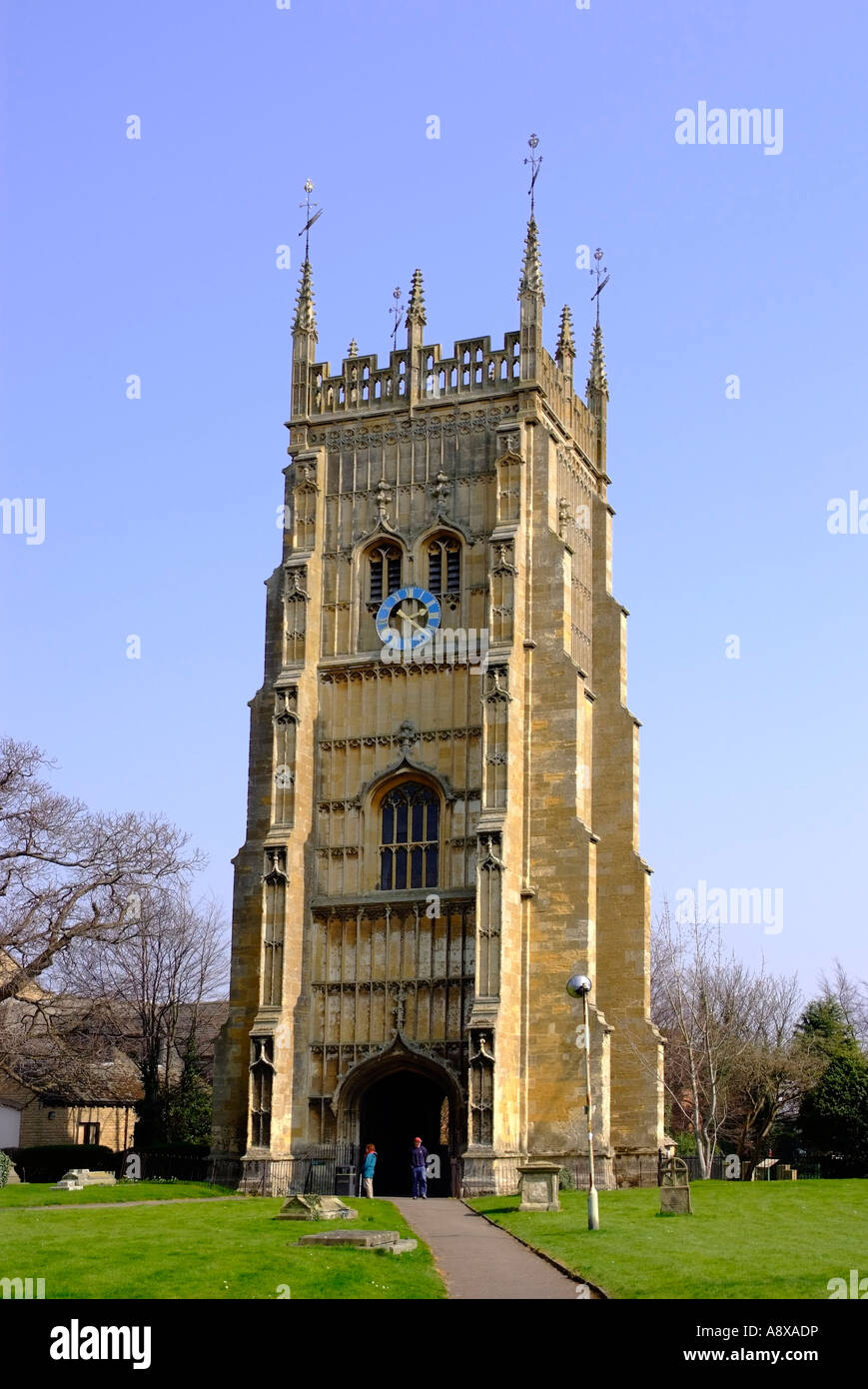 england worcestershire the historic market town of evesham evesham ...