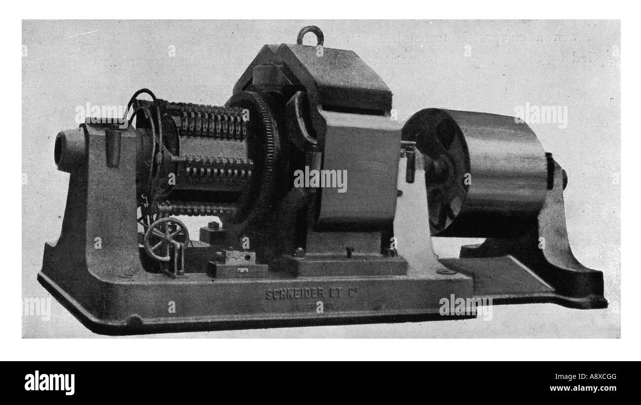 Dynamo electric machine hires stock photography and images Alamy