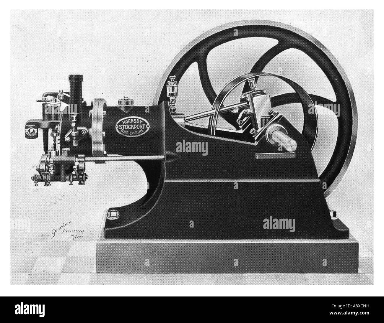 Hornsby hires stock photography and images Alamy