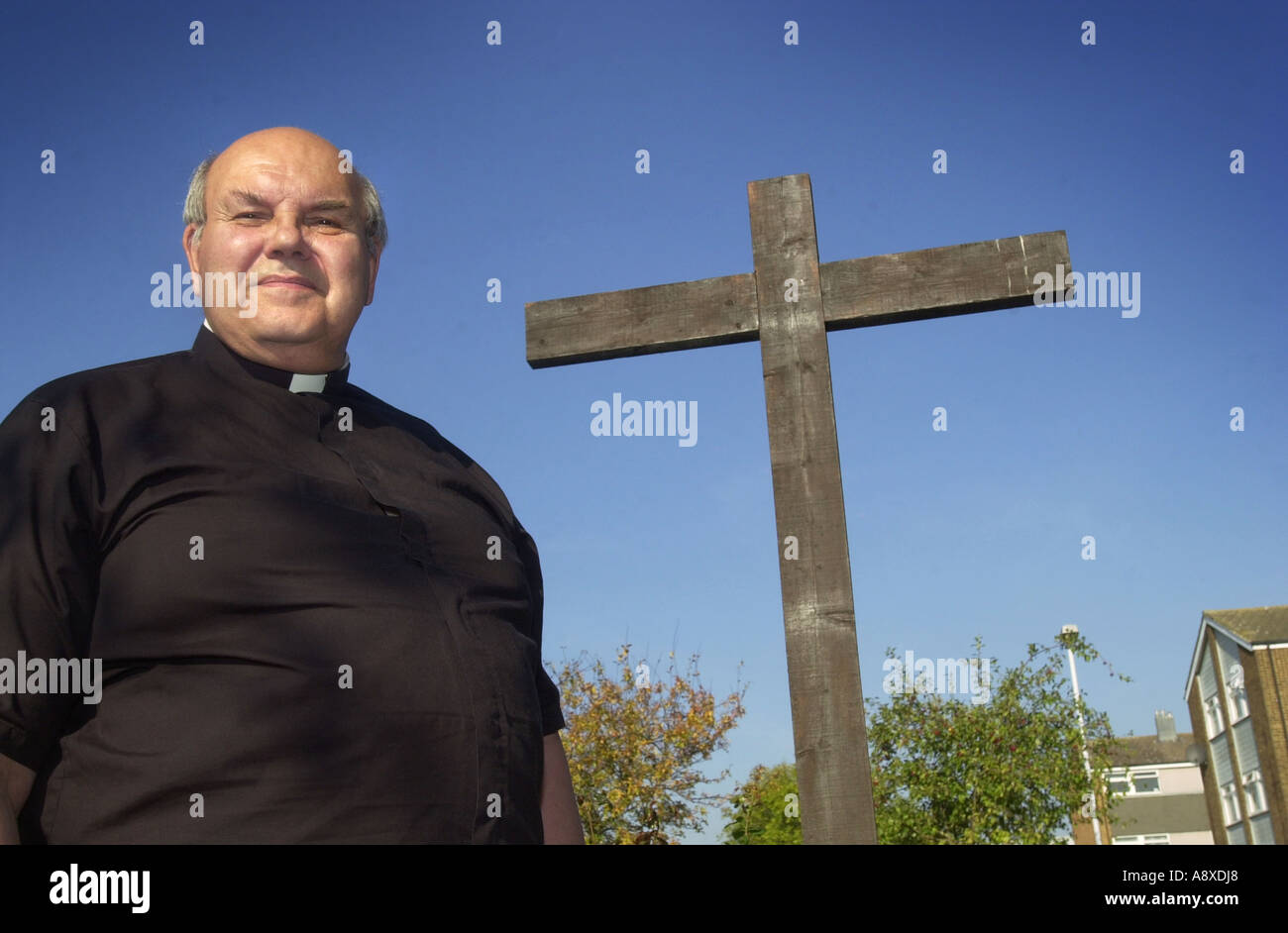 English vicar colour hires stock photography and images Alamy