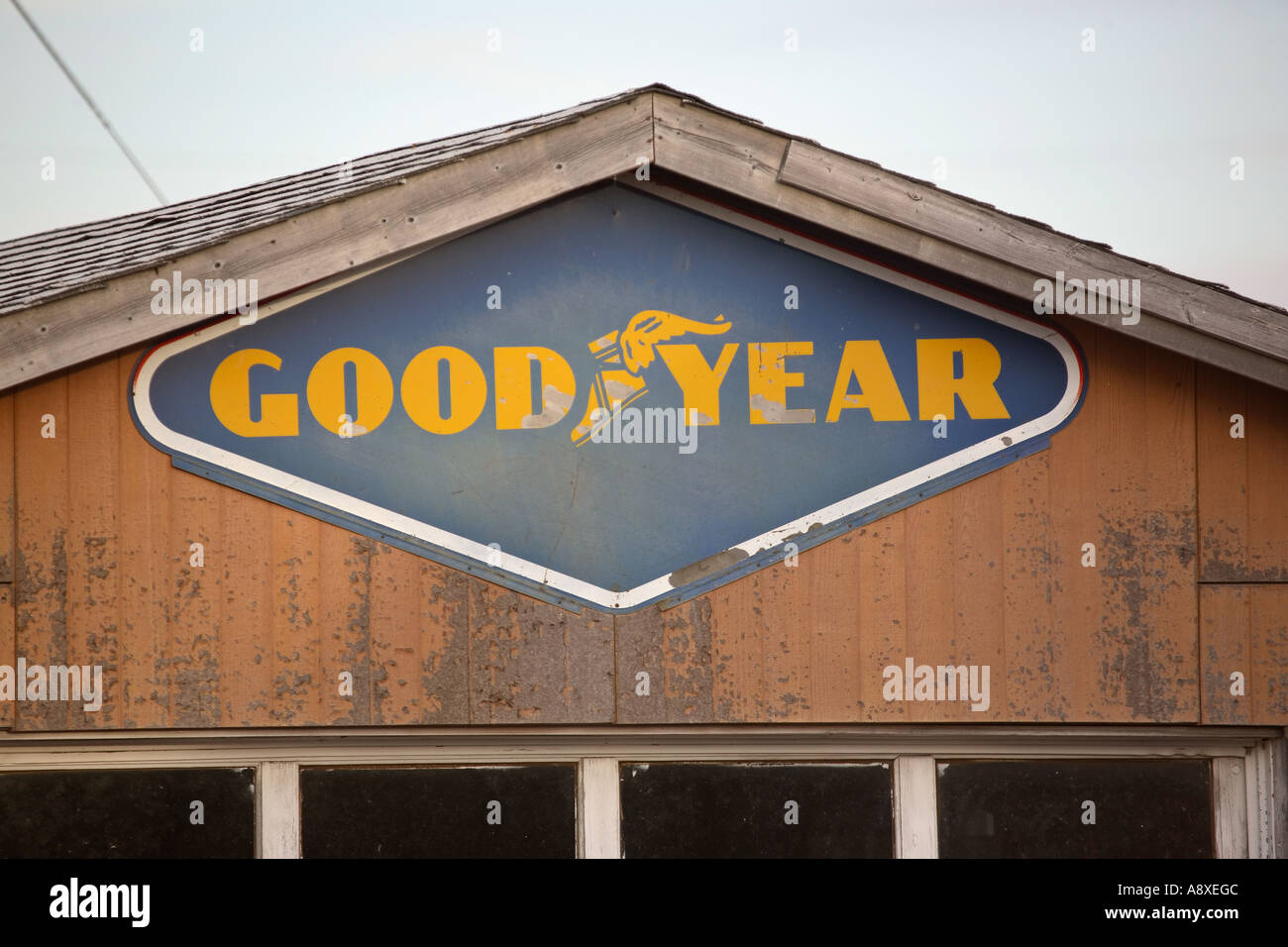 An Old Good Year Sign In Crane Valley In Scenic Saskatchewan Canada Stock Photo Alamy An Old Good Year Sign In Crane Valley In Scenic Saskatchewan Canada Stock Photo Alamy