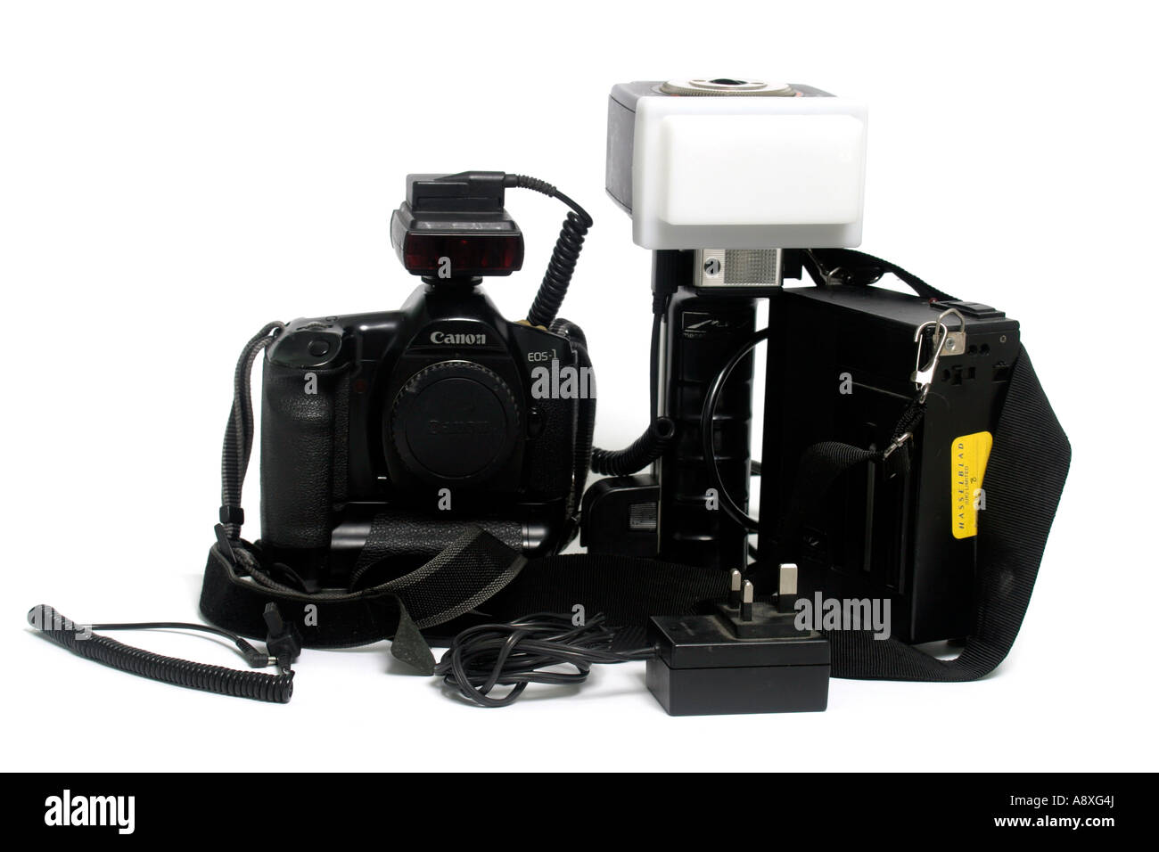 Professional metz flash hires stock photography and images Alamy