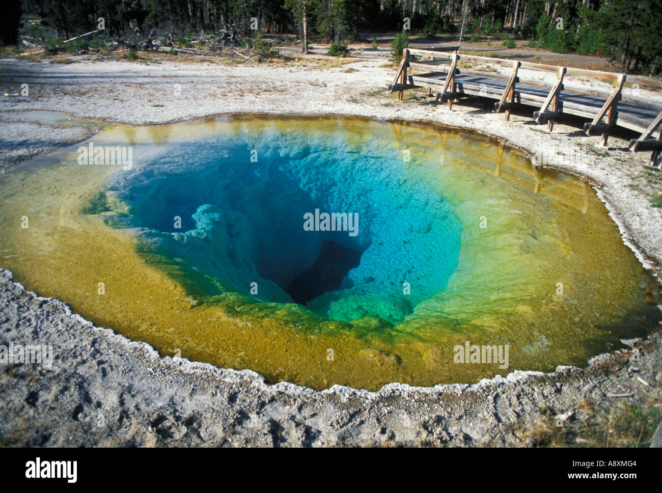 The Glory Hole - Ozark National Forest