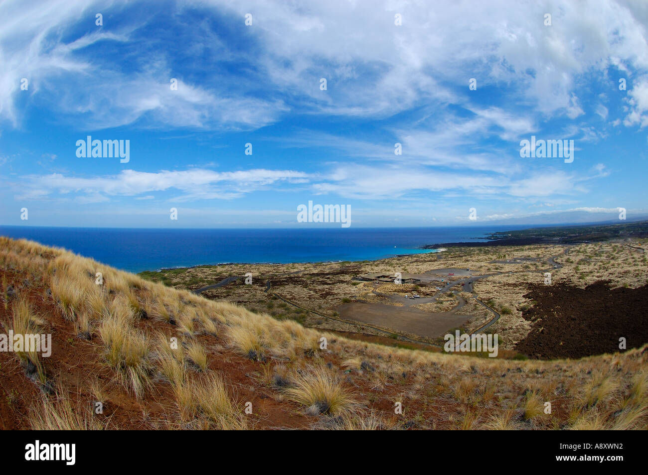 Kohala volcano hires stock photography and images Alamy
