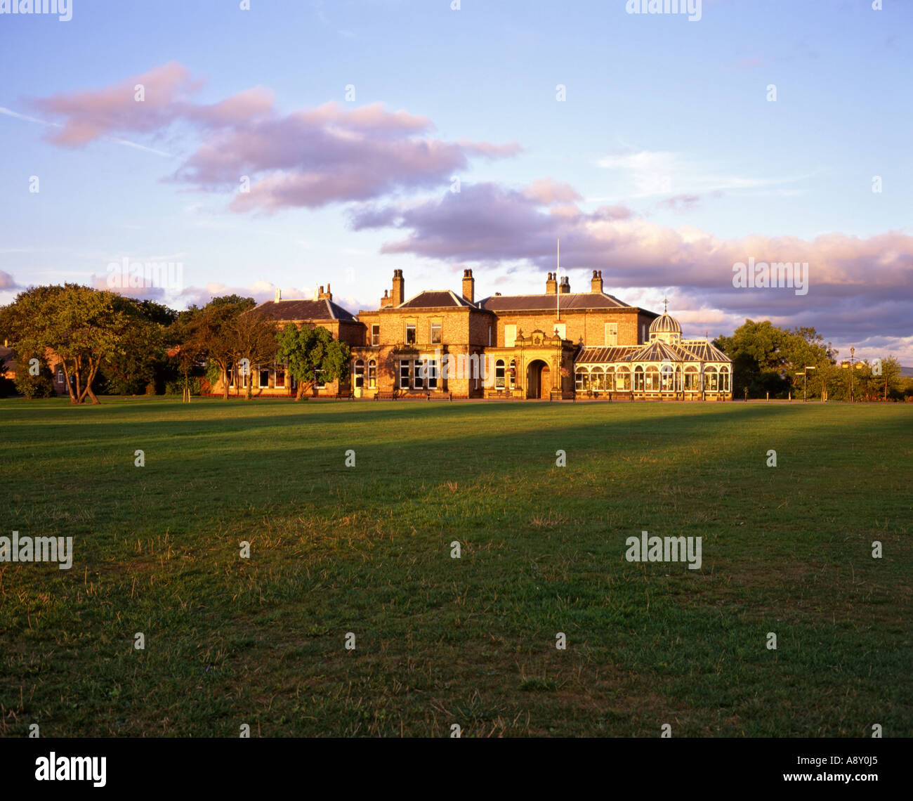 preston-park-and-museum-hi-res-stock-photography-and-images-alamy