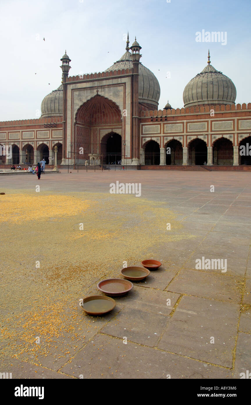 Mughal emperor 17th century hi-res stock photography and images - Alamy