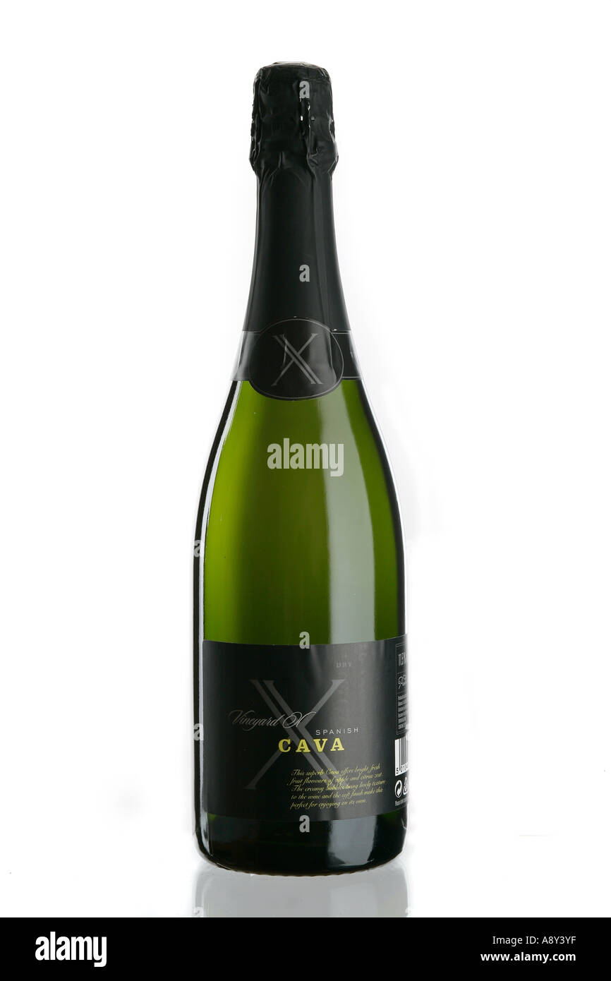 Cava bottle hires stock photography and images Alamy