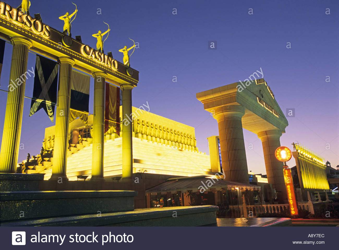 Casino En Las Amerixas casino en las amerixas