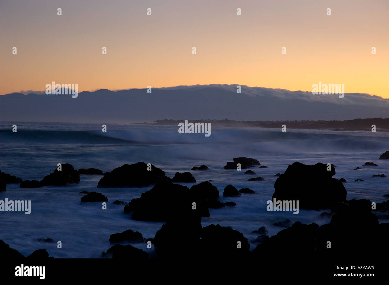 Kohala volcano hires stock photography and images Alamy