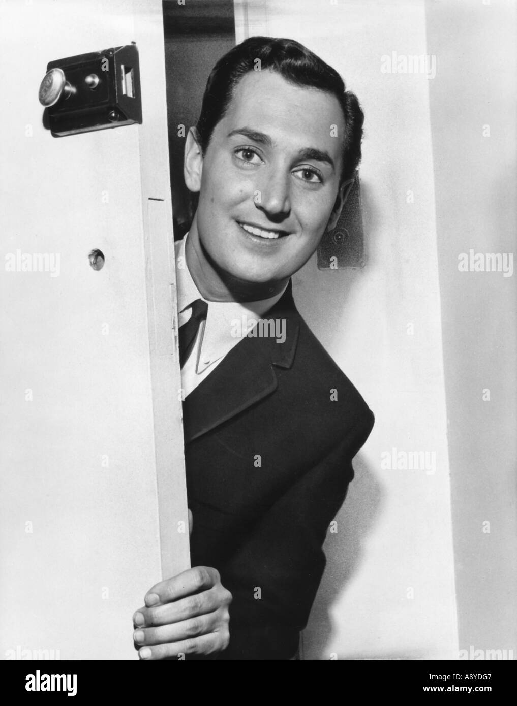 NEIL SEDAKA US singer Stock Photo - Alamy