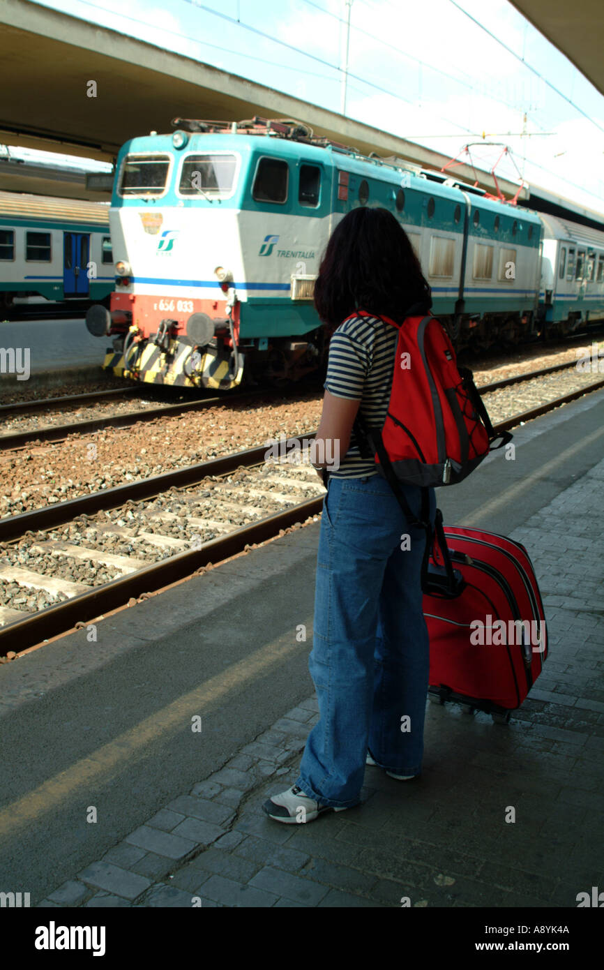 trenitalia luggage