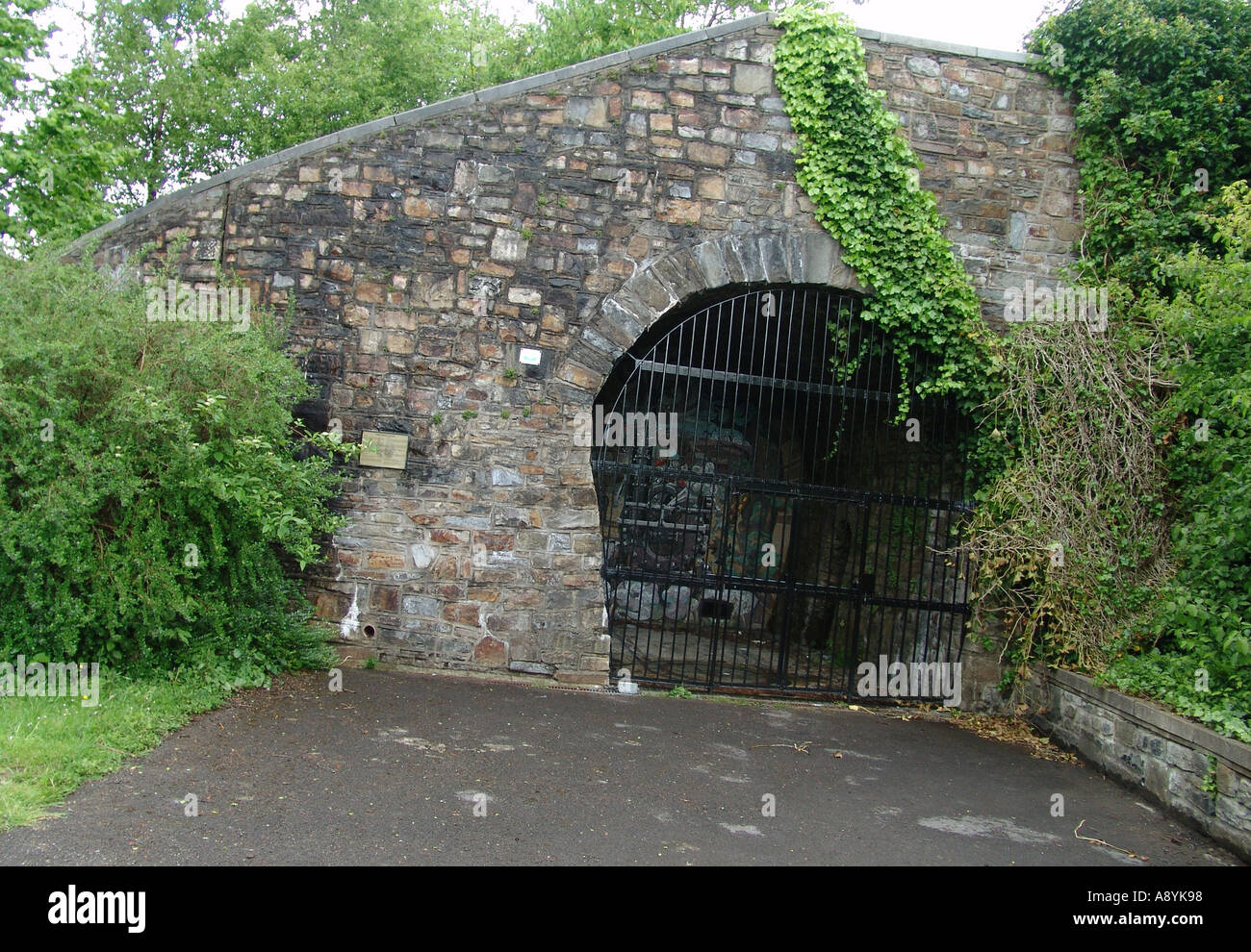Penydarren, merthyr tydfil hires stock photography and images Alamy