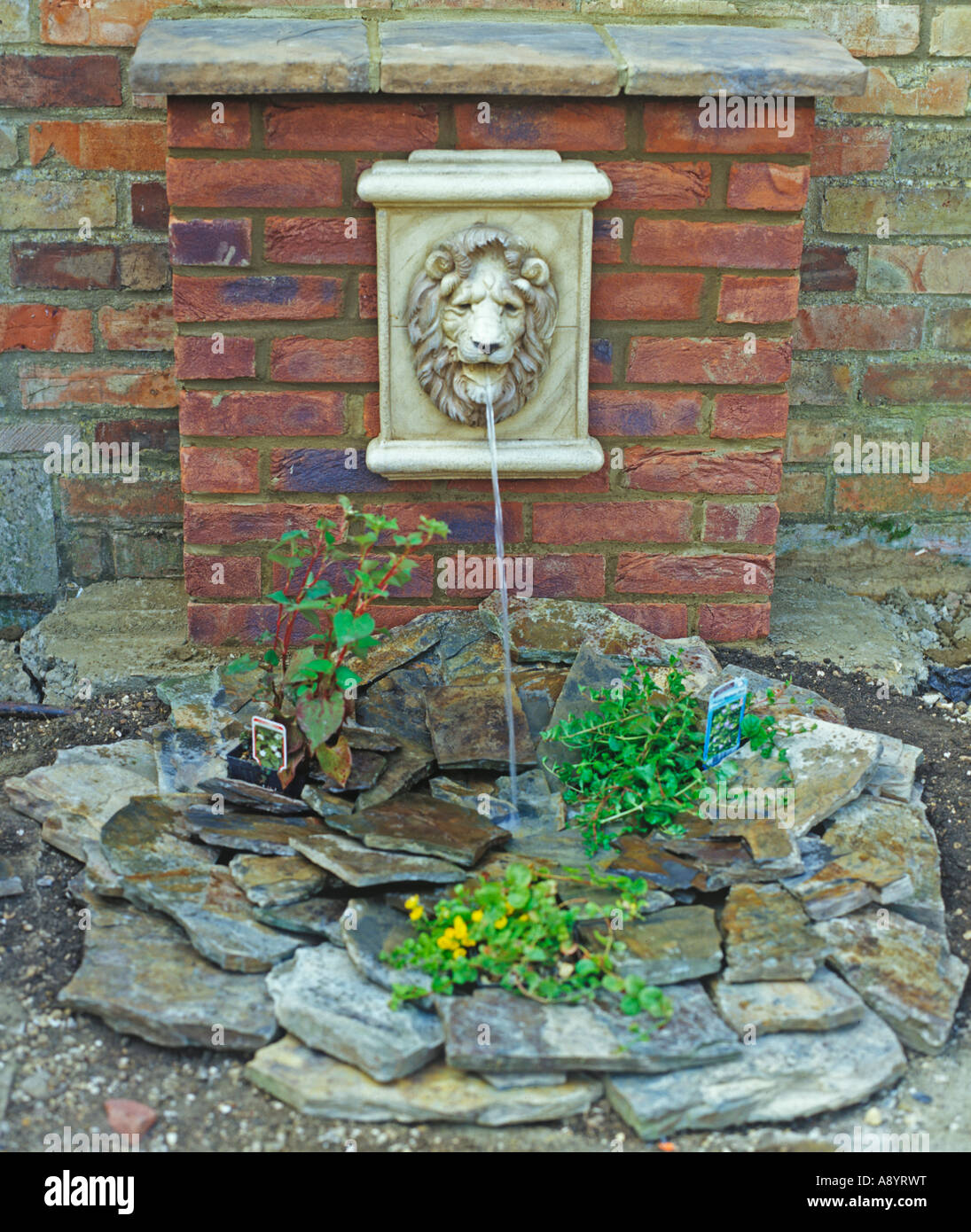 Working with water feature hi-res stock photography and images - Alamy