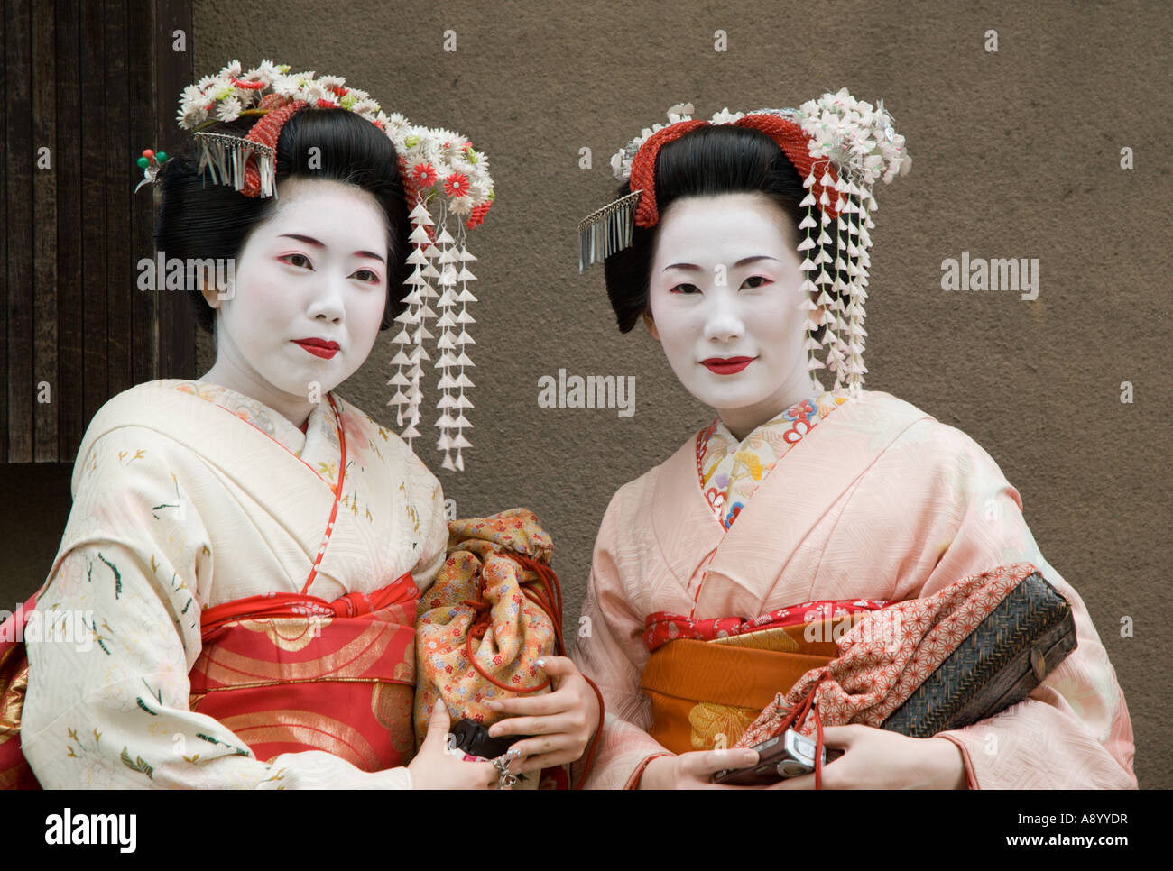 Kyoto's picturesque geisha district fights back against over