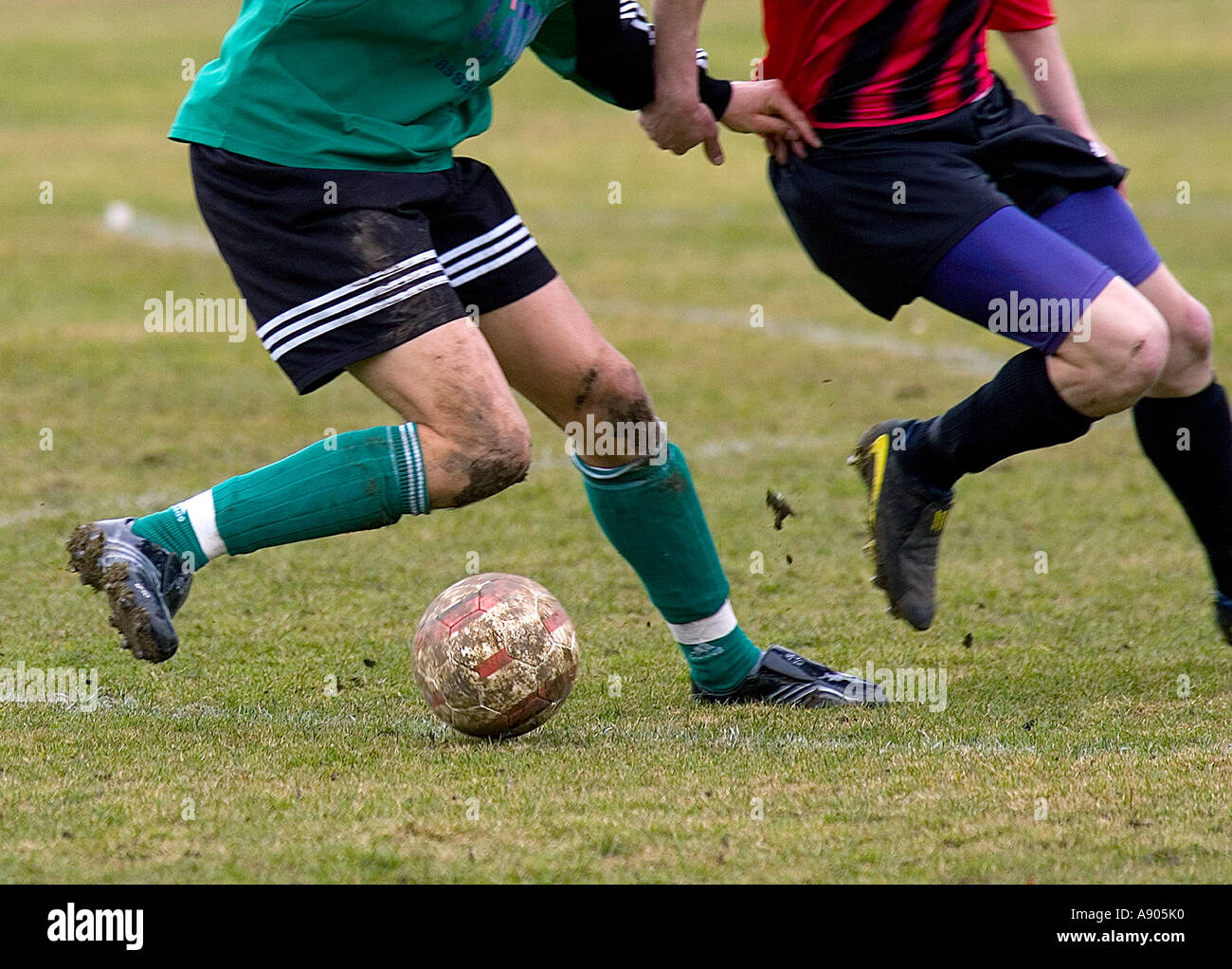 Spiel leidenschaft hi-res stock photography and images - Alamy