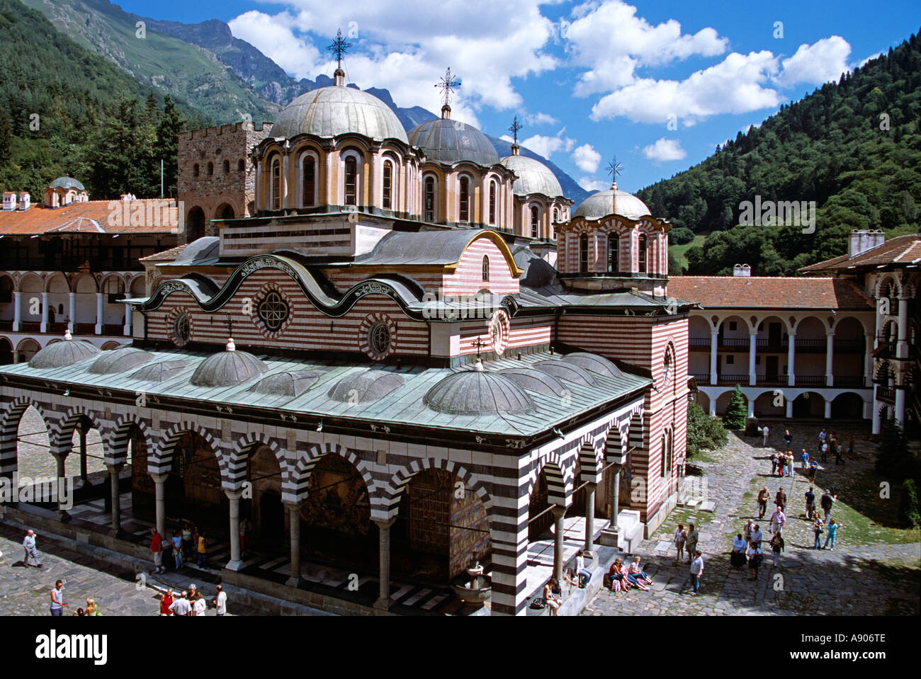 Rila Monastery Museum Hi res Stock Photography And Images Alamy rila-monastery-museum-hi-res-stock-photography-and-images-alamy