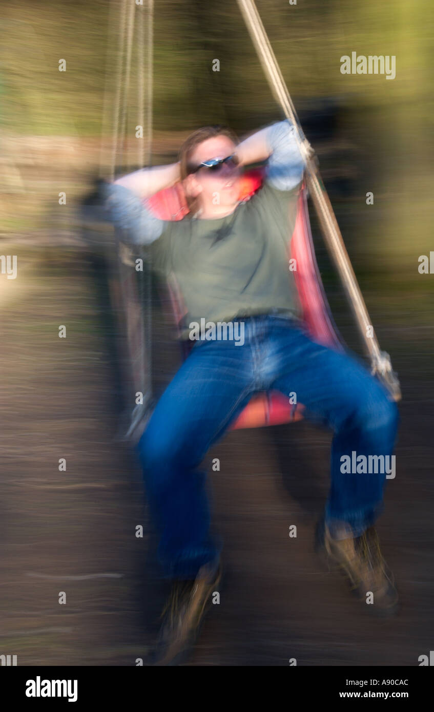 swinging over forty Swinging over forty