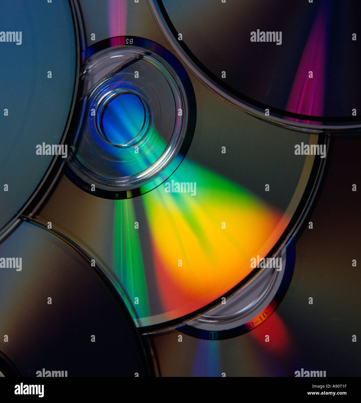 Digital versatile disk hires stock photography and images Alamy