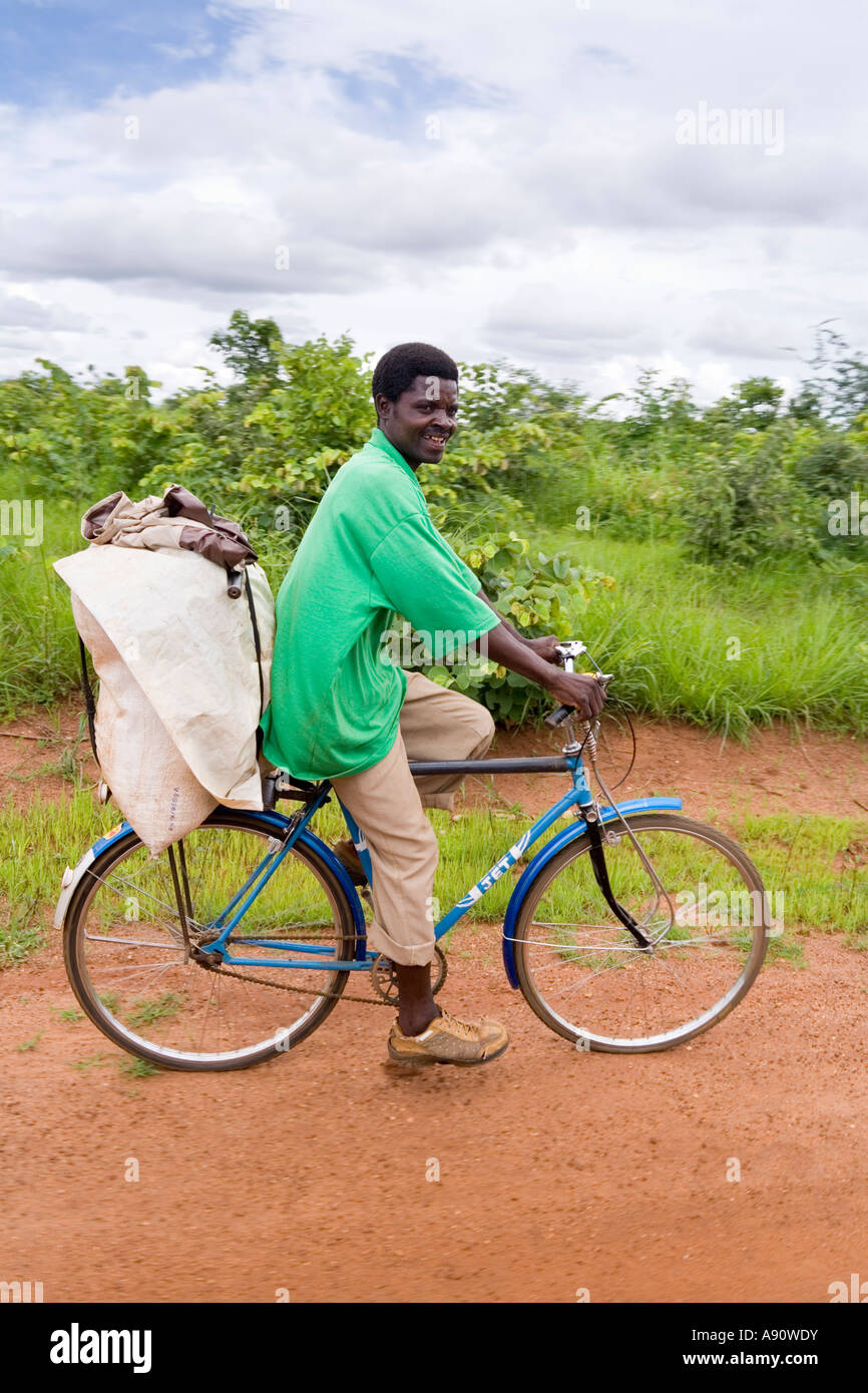 bicycle sack