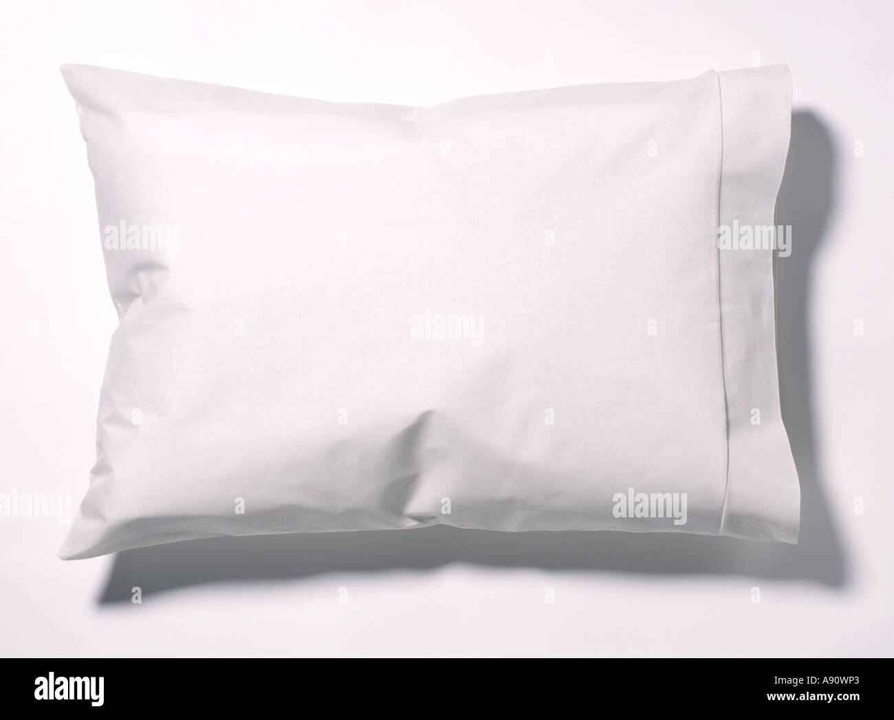 Pillow Stock Photo