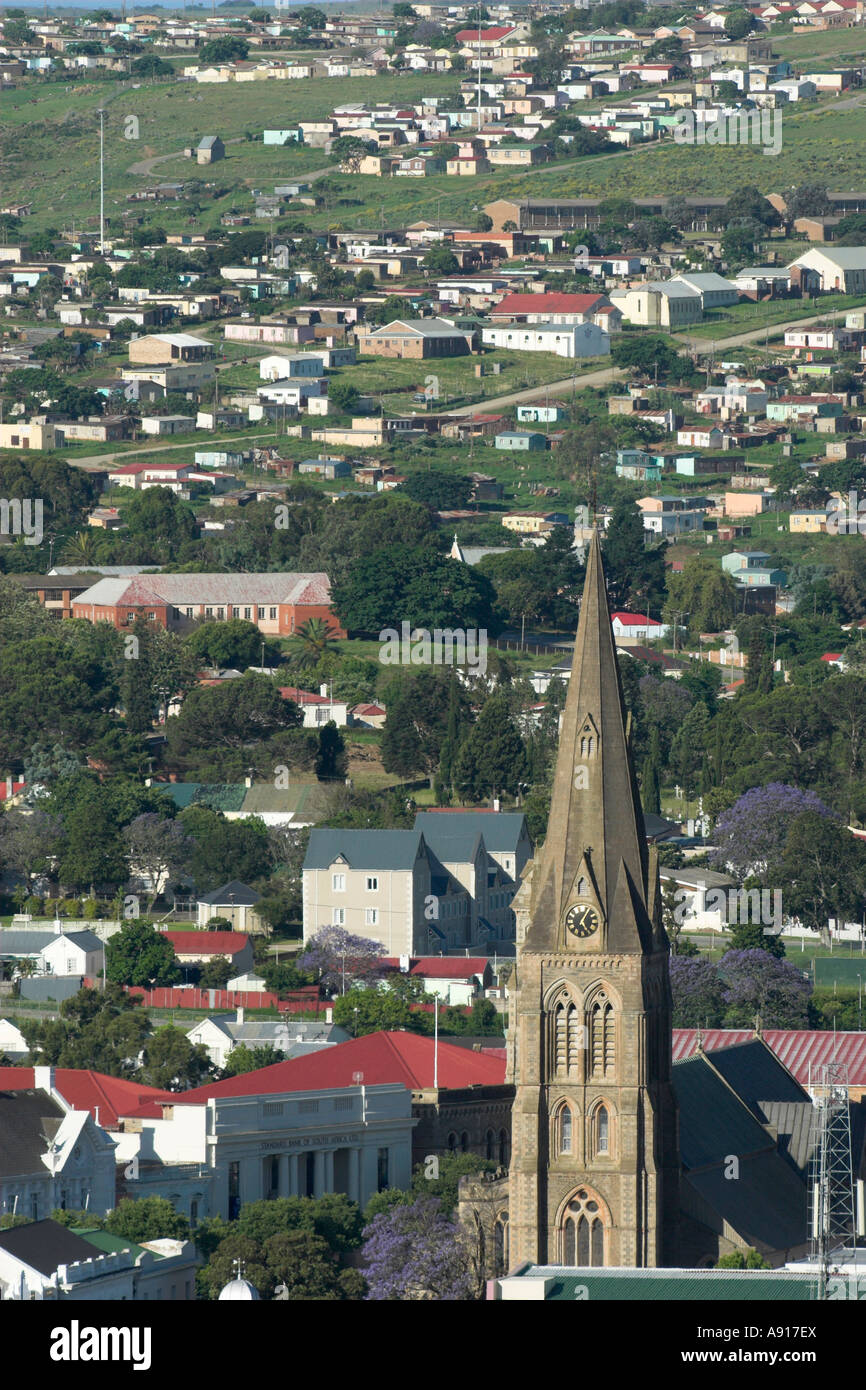 Cathedral of St Michael and St Grahamstown Eastern Cape South Africa Stock Photo Alamy Cathedral of St Michael and St Grahamstown Eastern Cape South Africa Stock Photo Alamy