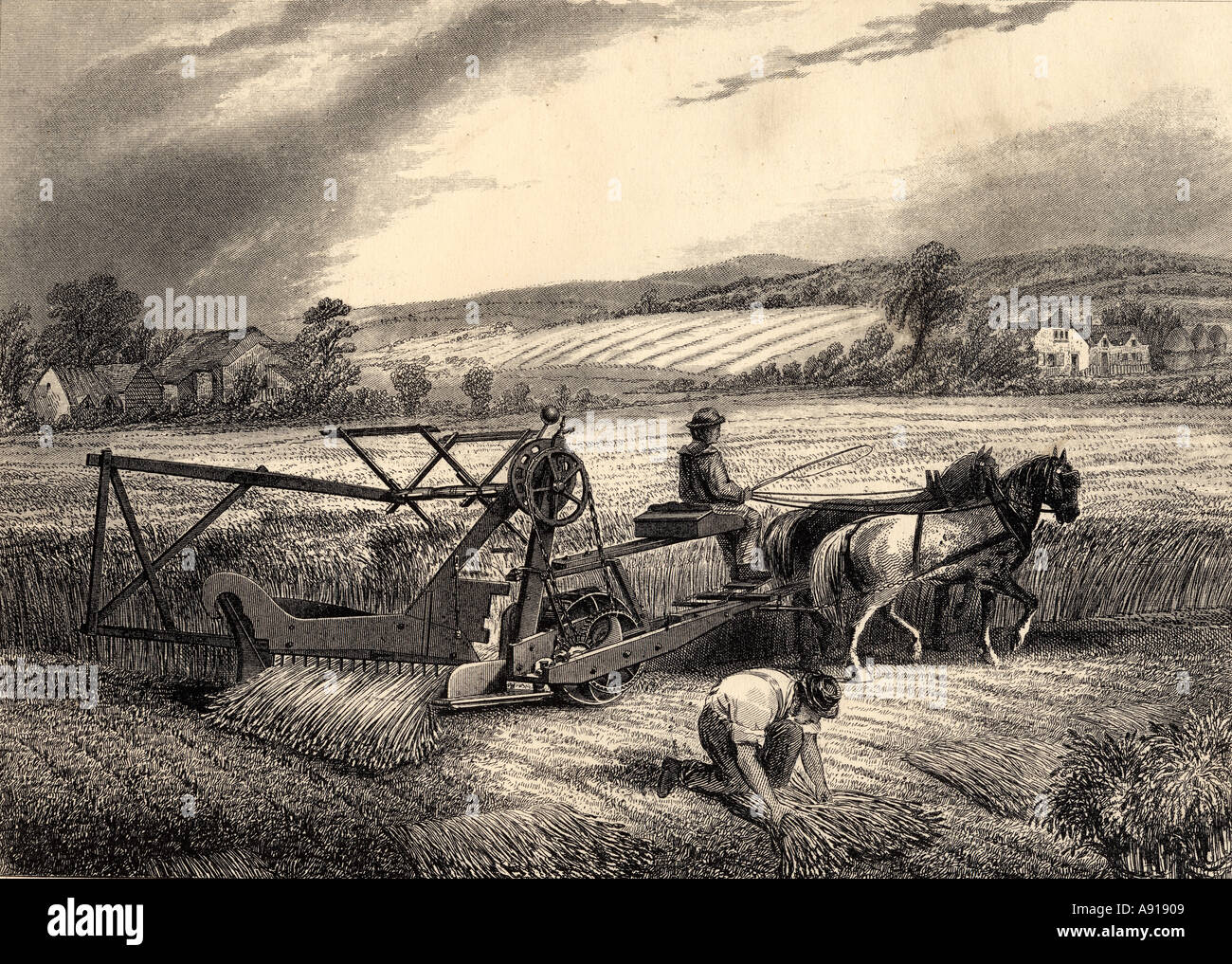 Industrial_revolution hires stock photography and images Alamy