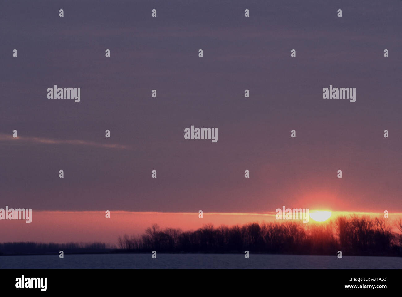 Sure as the sunrise hi-res stock photography and images - Alamy