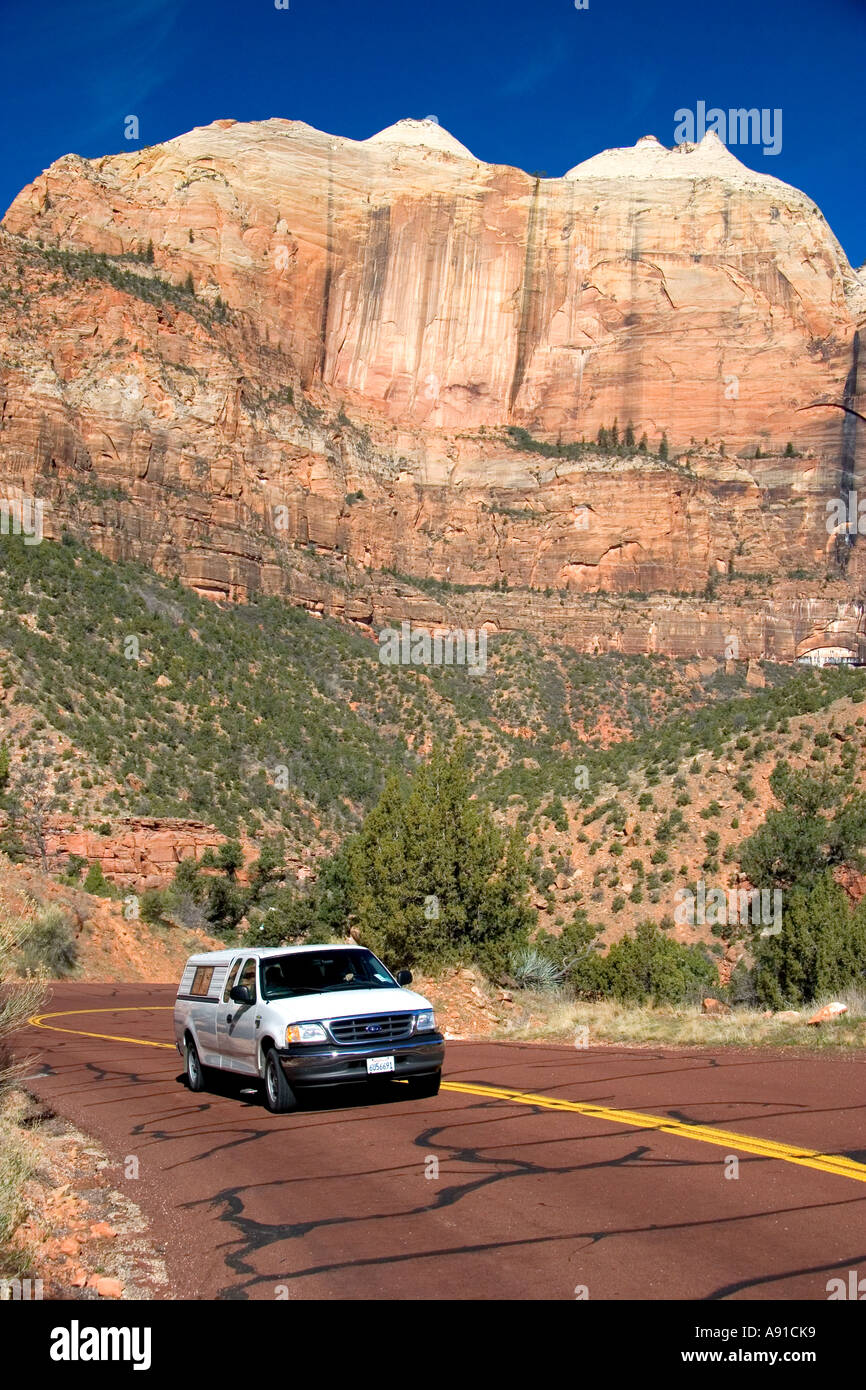 National park geography hi-res stock photography and images - Alamy