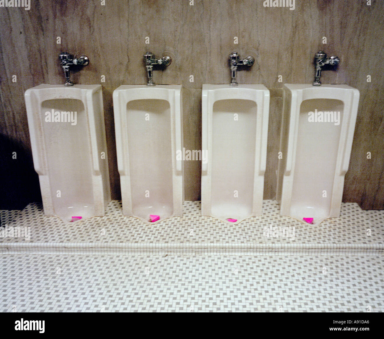 Urinal cakes hires stock photography and images Alamy