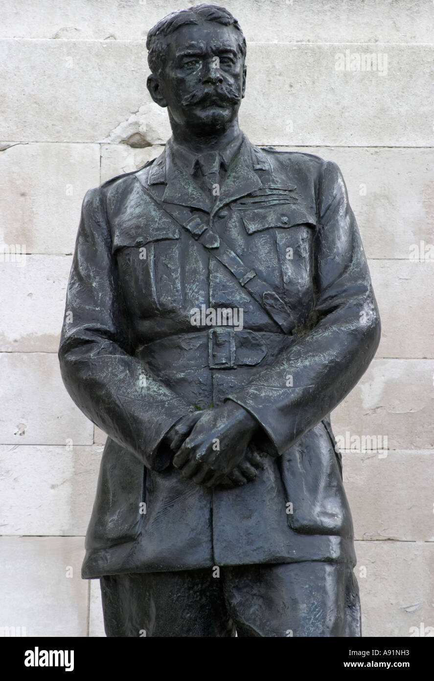 Lord kitchener hi-res stock photography and images - Alamy