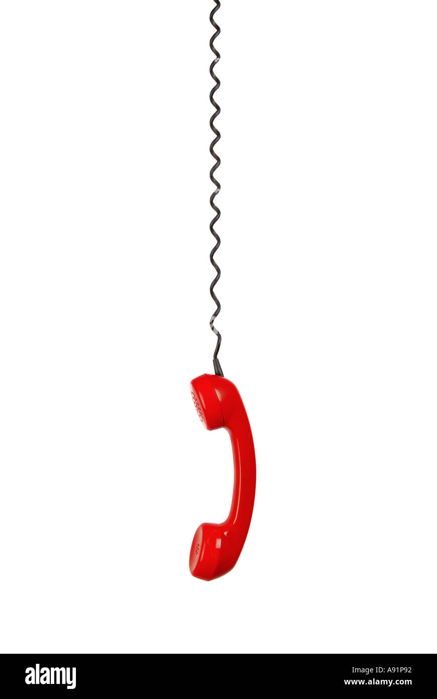 telephone Telefon Stock Photo