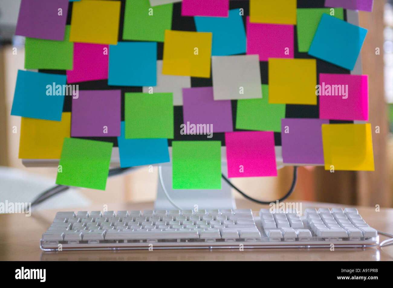 post it pc desktop post it pc desktop