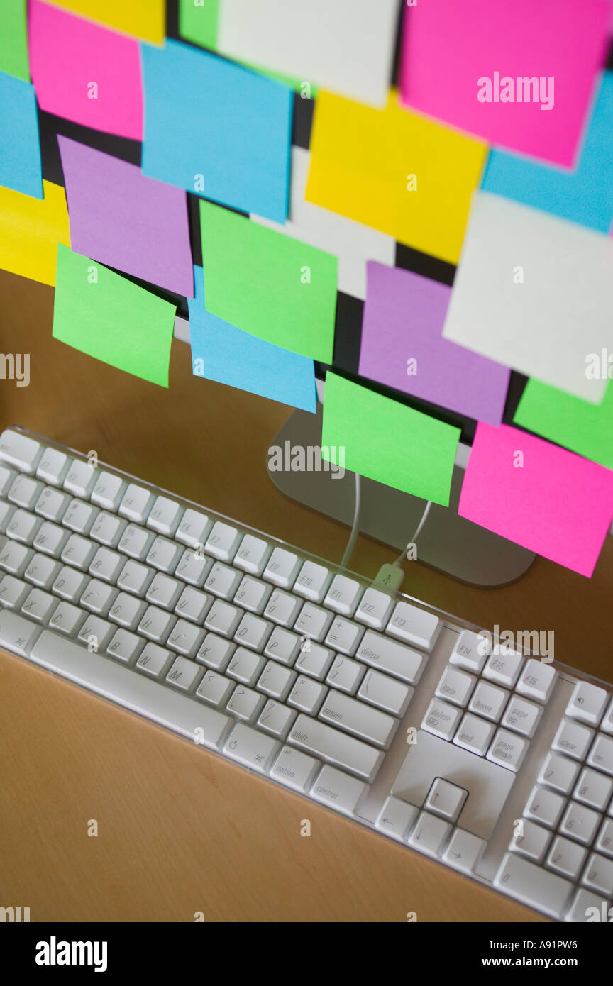 post it notes pc