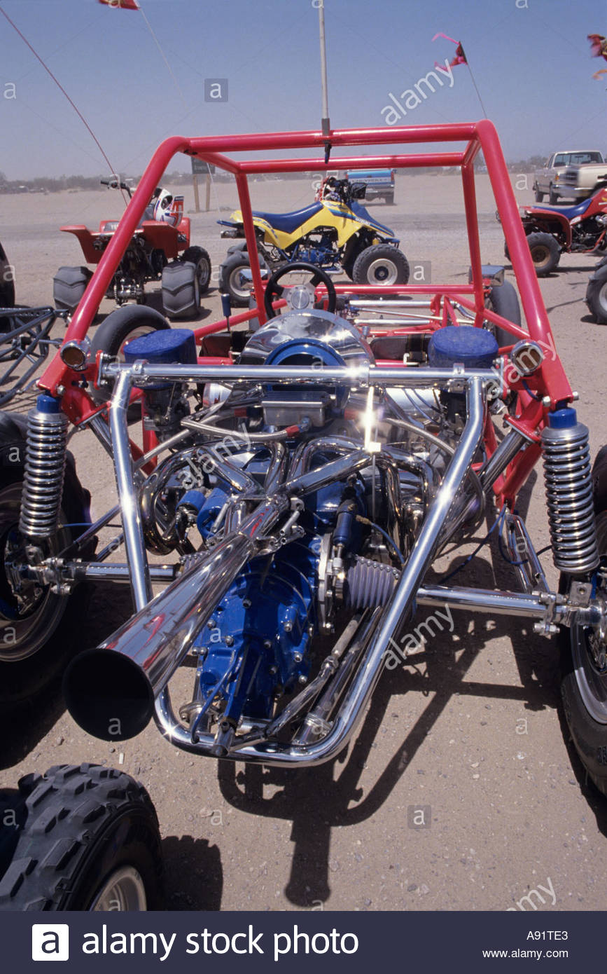 glamis buggy