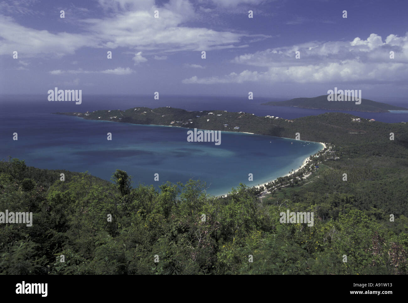 The life of st thomas hi-res stock photography and images - Alamy