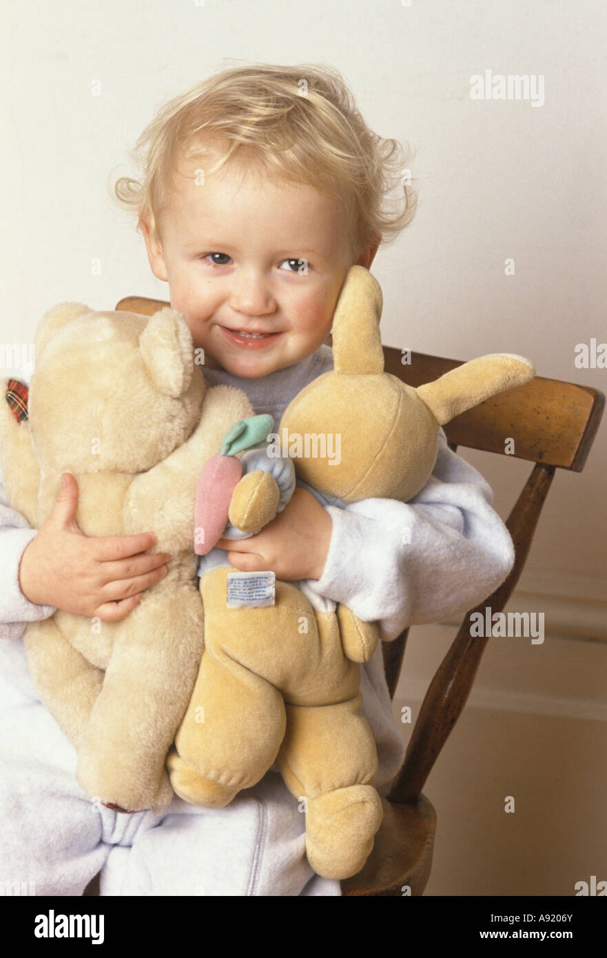 toddler soft toys