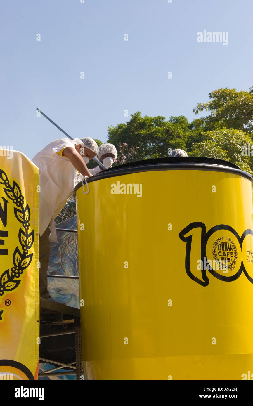 Cafe duran panama hires stock photography and images Alamy