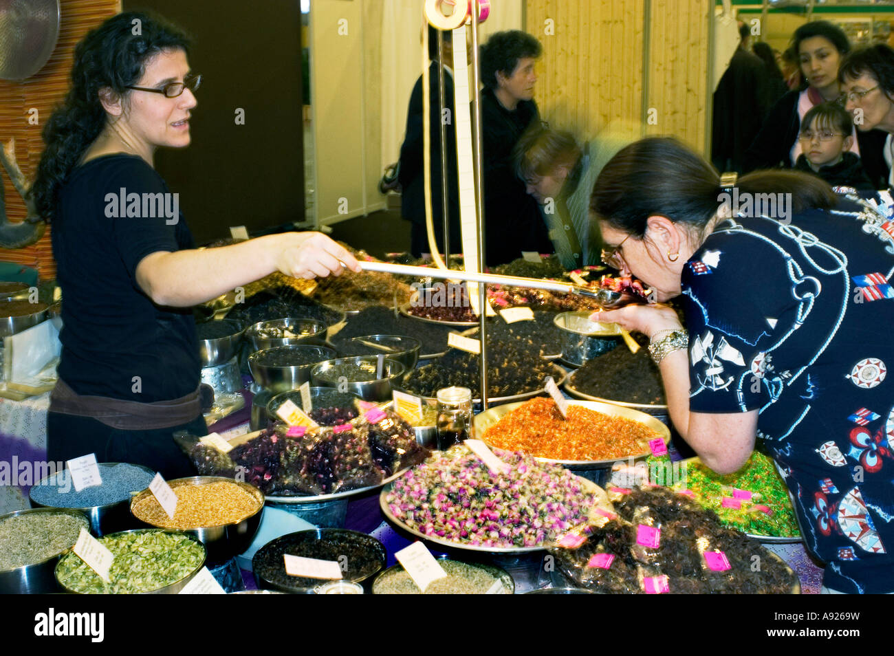 La route des indes hires stock photography and images Alamy