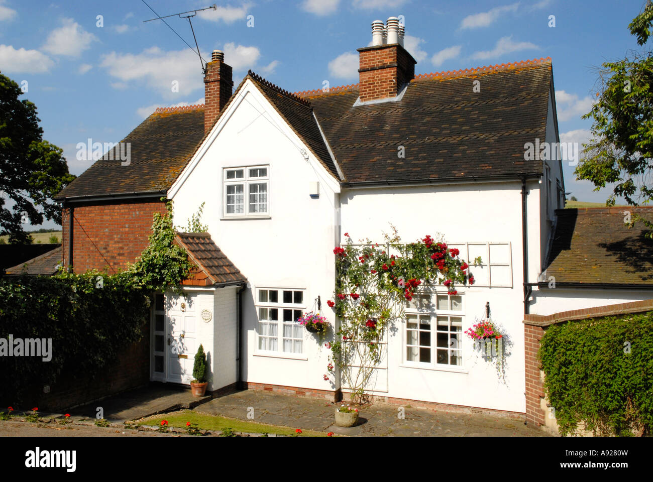 Swanley village hires stock photography and images Alamy