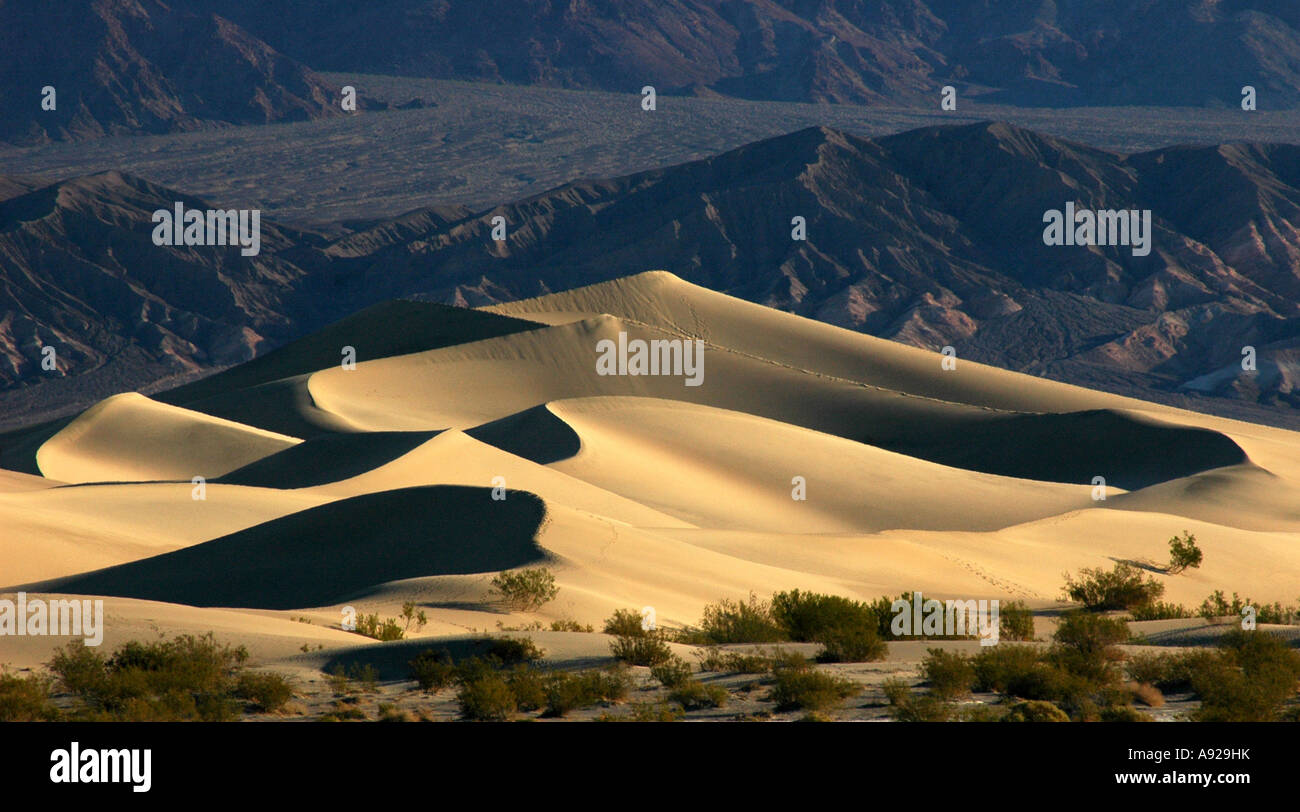 Alluvial fan death valley hi-res stock photography and images - Alamy